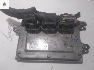 ЭБУ Honda Civic 8 поколение 2006, 1.8 л., бензин, МКПП, серый, хетчбэк 5 дв., 6328-680597