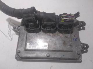 ЭБУ Honda Civic 2006, 1.8 л., бензин, МКПП, серый, хетчбэк 5 дв., 6328-680597