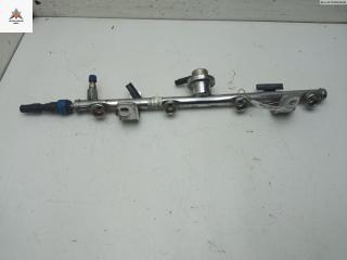 топливная рампа Mazda 6 GG 2003, 2.0 л., бензин, АКПП, серый, универсал, 1S7G9D280DA