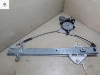 стеклоподъемник электрический задний левый Honda FR-V 1 поколение 2005, 2.0 л., бензин, МКПП, синий, минивэн, 72750SJD003