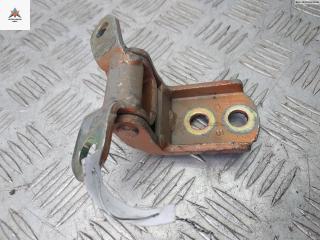 петля двери Nissan 350Z Z33 2004, жёлтый, кабриолет