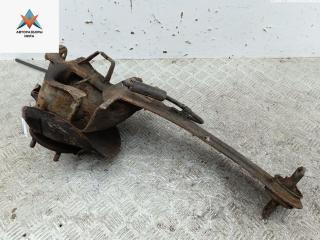 ступица задняя правая Mazda 3 BK 2004, 1.6 л., дизель, МКПП, синий, хетчбэк 5 дв., BBM2-26-15XB, B35P-28-200