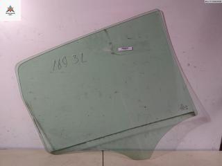 стекло двери задней левой Mercedes-Benz A-Класс W169 2006, 2.0 л., дизель, МКПП, чёрный, хетчбэк 5 дв.