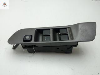 блок управления стеклоподъемниками Nissan Primera P11 1999, 1.8 л., бензин, МКПП, серый, хетчбэк 5 дв.