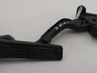 педаль Kia Ceed 2 поколение 2013, 1.6 л., дизель, МКПП, чёрный, хетчбэк 5 дв., 32700A6900