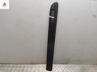 молдинг двери передней левой Citroen Xsara 1 поколение 1998, 1.8 л., бензин, МКПП, синий, хетчбэк 5 дв., 9622691177