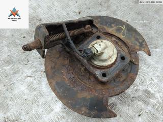 ступица задняя правая Chevrolet Trans Sport / Venture 2001, 3.4 л., бензин, АКПП, серый, минивэн