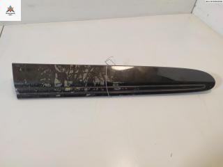 молдинг крыла заднего правого Mercedes-Benz CLK-Класс C209/A209 2002, 3.2 л., бензин, АКПП, чёрный, купе, 2096902662