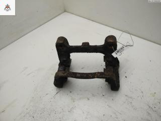 скоба суппорта Ford Mondeo 4 поколение 2009, 2.0 л., дизель, МКПП, чёрный, универсал, 6G912D049GF