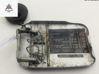 лючок топливного бака Mercedes-Benz S-Класс W220 [рестайлинг] 2002, 3.2 л., бензин, АКПП, серый, седан, A2207500006