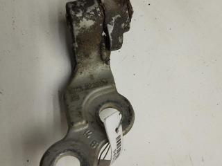 петля двери Ford Focus 1 поколение [рестайлинг] 2003, серый, хетчбэк 5 дв., XS4AA22800AB