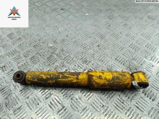 амортизатор задний правый Opel Meriva 1 поколение (A) 2003, 1.6 л., бензин, МКПП, серый, минивэн