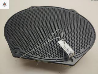 динамик двери Ford Focus 1 поколение [рестайлинг] 2003, 1.8 л., дизель, МКПП, серый, хетчбэк 5 дв.