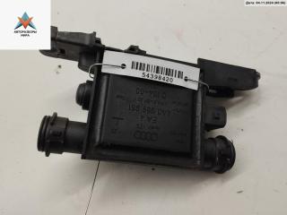 модуль управления двери Audi A4 B5 1995, 1.8 л., бензин, МКПП, красный, седан, 4A0959981