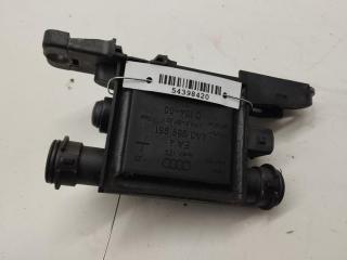 модуль управления двери Audi A4 B5 1995, 1.8 л., бензин, МКПП, красный, седан, 4A0959981