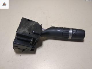 переключатель дворников Mazda 3 BL 2009, 1.6 л., дизель, МКПП, серый, хетчбэк 5 дв., BBS4-66-128