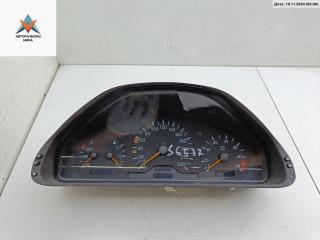 приборная панель Mercedes-Benz CLK-Класс W208/A208 [рестайлинг] 1999, 2.0 л., бензин, МКПП, серый, купе, 2085401911