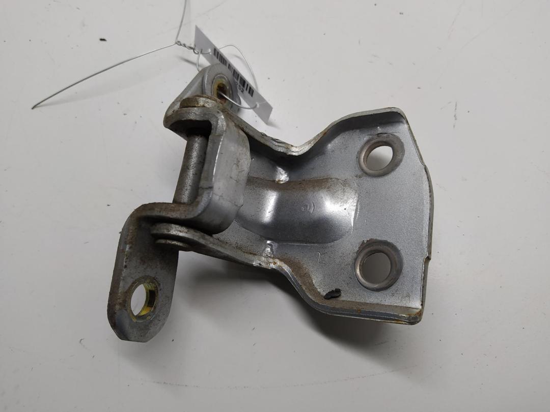 петля двери Mazda Demio 2000, серый, хетчбэк 5 дв., DX5072210A