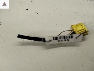 разъем (фишка) проводки Volkswagen Golf 4 поколение 2005, 1.9 л., дизель, МКПП, серый, универсал, 1J0973605F