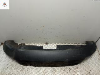 Юбка бампера заднего Fiat Bravo 2 поколение 2009, 1.4 л., бензин, МКПП, серый, хетчбэк 5 дв., 735426839