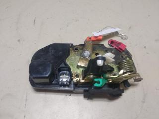 замок двери передней левой Chrysler 300C 1 поколение 2007, 3.0 л., дизель, АКПП, чёрный, универсал, 04575895AB