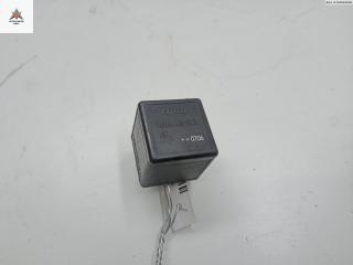 реле (прочие) Opel Astra G 2002, 1.6 л., бензин, МКПП, серый, хетчбэк 5 дв.