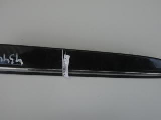 молдинг крыла заднего правого Mercedes-Benz CLK-Класс C209/A209 [рестайлинг] 2008, 1.8 л., бензин, АКПП, чёрный, кабриолет, 2096902662