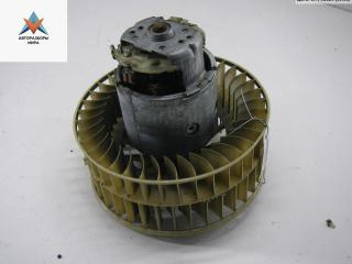 моторчик печки BMW 3 серия E36 [рестайлинг] 1998, 2.5 л., бензин, МКПП, чёрный, хетчбэк 3 дв., 0180111183