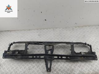 Рамка радиатора SEAT Toledo 1 поколение [рестайлинг] 1996, 1.6 л., бензин, МКПП, серый, хетчбэк 5 дв.