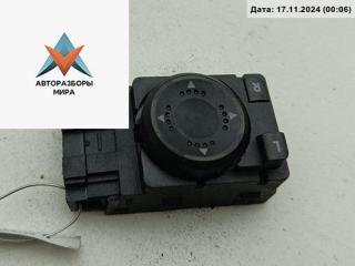 джойстик регулировки зеркал Volkswagen Passat B5 1998, 1.8 л., бензин, МКПП, серый, универсал, 3B1959565B