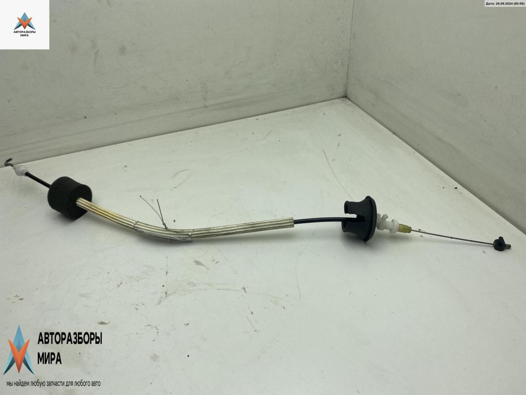 трос двери Audi A6 4F/C6 2006, 2.7 л., дизель, АКПП, чёрный, универсал - фото №1