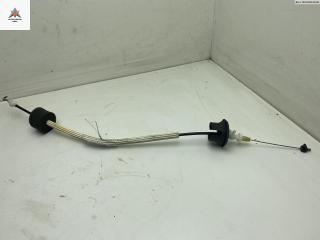 трос двери Audi A6 4F/C6 2006, 2.7 л., дизель, АКПП, чёрный, универсал