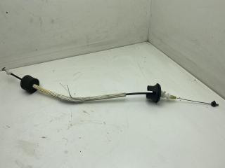 трос двери Audi A6 4F/C6 2006, 2.7 л., дизель, АКПП, чёрный, универсал