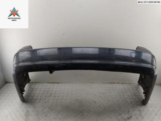 бампер задний Mercedes-Benz E-Класс W211/S211 2004, чёрный, универсал, A2118801183