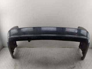 бампер задний Mercedes-Benz E W211 2004, чёрный, универсал, A2118801183
