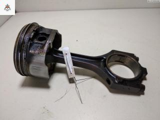 поршень Jaguar S-Type 1 поколение 1999, 3.0 л., бензин, АКПП, синий, седан