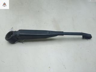 Щеткодержатель (поводок стеклоочистителя) задний Dodge Caliber 1 поколение 2006, 1.8 л., бензин, МКПП, серый, универсал