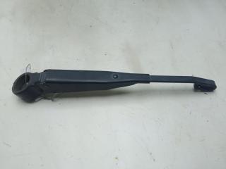 Щеткодержатель (поводок стеклоочистителя) задний Dodge Caliber 1 поколение 2006, 1.8 л., бензин, МКПП, серый, хетчбэк 5 дв.