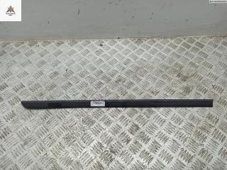 молдинг двери задней правой BMW 3 серия E46 1999, 1.9 л., бензин, МКПП, красный, седан, 8208452