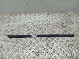 молдинг двери задней правой BMW 3 серия E46 1999, 1.9 л., бензин, МКПП, красный, седан, 8208452