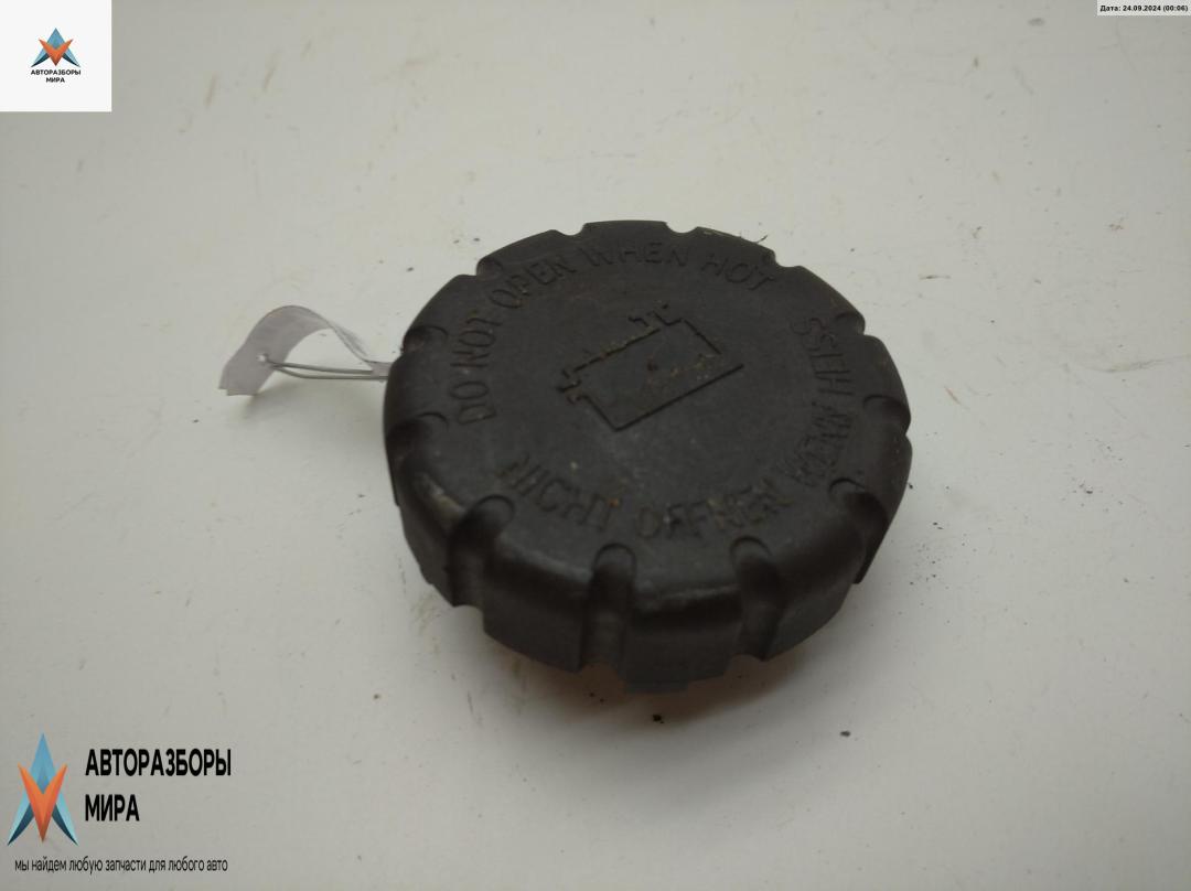 пробка расширительного бачка Mercedes-Benz Sprinter W907/W910 ) 2019, 3.0 л., дизель, АКПП, белый, микроавтобус, 2105010615 - фото №1