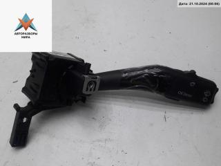 переключатель дворников Skoda Octavia mk2 (A5 1Z) 2007, 1.6 л., бензин, МКПП, красный, универсал, 1K0953519A