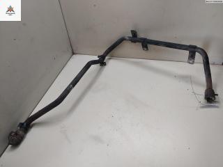 трубка охлаждающей жидкости Land Rover Discovery 2 поколение 2002, 2.5 л., дизель, МКПП