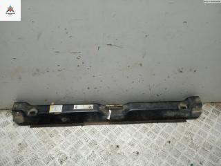 рамка капота Volkswagen Transporter T4 1995, 1.9 л., дизель, МКПП, белый, микроавтобус