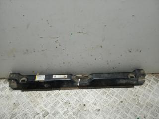 рамка капота Volkswagen Transporter T4 1995, 1.9 л., дизель, МКПП, белый, микроавтобус