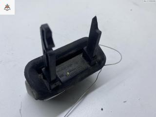 ручка крышки багажника Audi A6 4B/C5 [рестайлинг] 2002, серый, седан, 4B5827777B