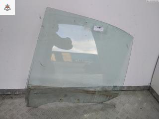 стекло двери задней левой Hyundai Sonata Y3 [рестайлинг] 1996, 3.0 л., бензин, АКПП, красный, седан