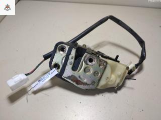 замок двери задней левой Mazda Xedos 9 1 поколение [2-й рестайлинг] 2000, 2.5 л., бензин, АКПП, серый, седан, T002-73-310B