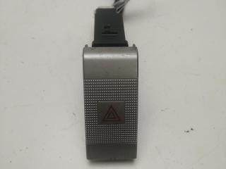 кнопка аварийной сигнализации Kia Carnival UP/GQ [рестайлинг] 2003, 2.9 л., дизель, АКПП, серый, минивэн