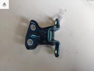 петля двери Hyundai Terracan 1 поколение [рестайлинг] 2004, зелёный, внедорожник 5 дв.